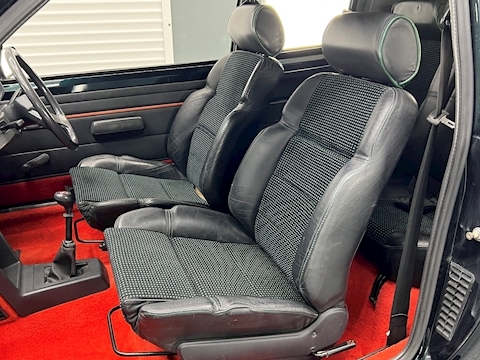 GTI 1.9,  Dimma Replica 1.9 3dr Hatchback Manual Petrol