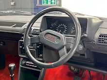 Peugeot 205 GTI Dimma Replica 