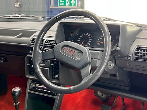 GTI 1.9,  Dimma Replica 1.9 3dr Hatchback Manual Petrol