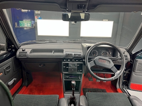 GTI 1.9,  Dimma Replica 1.9 3dr Hatchback Manual Petrol