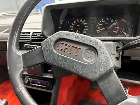 GTI 1.9,  Dimma Replica 1.9 3dr Hatchback Manual Petrol