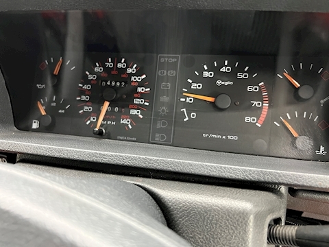 GTI 1.9,  Dimma Replica 1.9 3dr Hatchback Manual Petrol