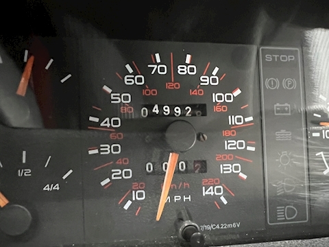 GTI 1.9,  Dimma Replica 1.9 3dr Hatchback Manual Petrol