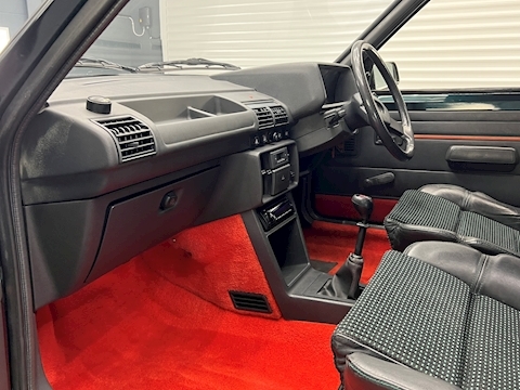 GTI 1.9,  Dimma Replica 1.9 3dr Hatchback Manual Petrol