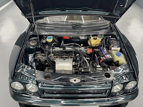 GTI 1.9,  Dimma Replica 1.9 3dr Hatchback Manual Petrol