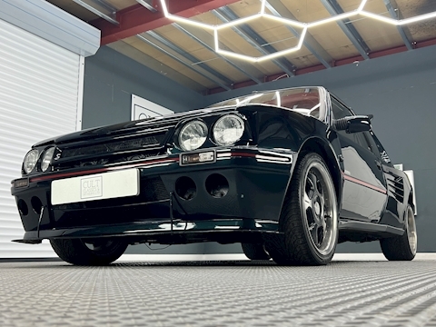 GTI 1.9,  Dimma Replica 1.9 3dr Hatchback Manual Petrol