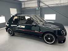Peugeot 205 GTI Dimma Replica 