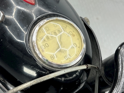 125cc Motorbike Petrol