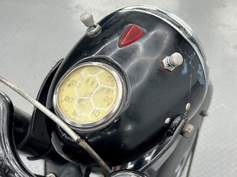 125cc Motorbike Petrol