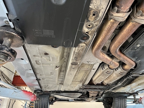 E46 3.2 2dr Coupe Manual Petrol