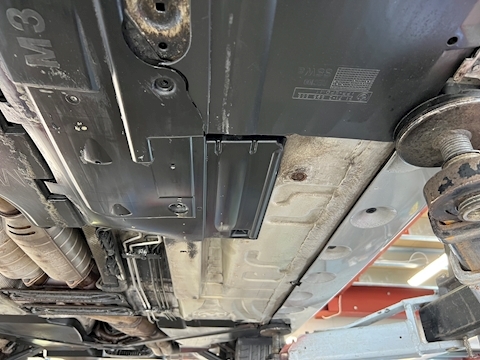 E46 3.2 2dr Coupe Manual Petrol