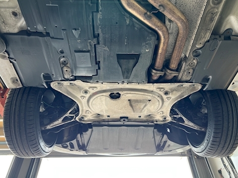 E46 3.2 2dr Coupe Manual Petrol