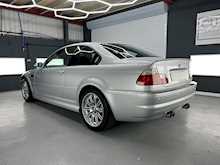 BMW M3 E46 
