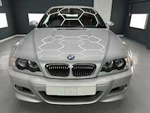 BMW M3 E46 