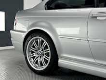 BMW M3 E46 