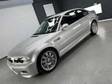 BMW M3 E46 