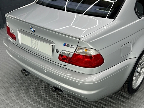 E46 3.2 2dr Coupe Manual Petrol