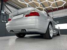 BMW M3 E46 
