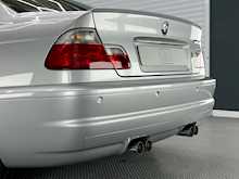 BMW M3 E46 