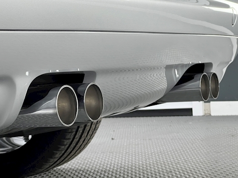E46 3.2 2dr Coupe Manual Petrol