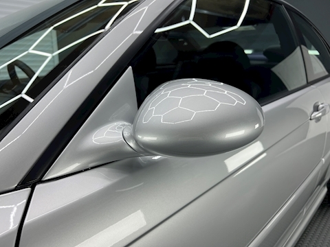 E46 3.2 2dr Coupe Manual Petrol