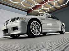 BMW M3 E46 