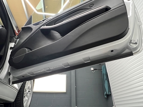 E46 3.2 2dr Coupe Manual Petrol