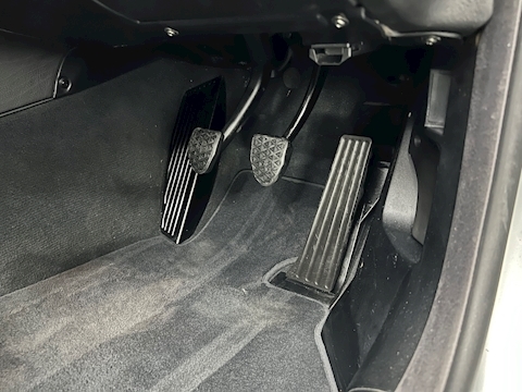 E46 3.2 2dr Coupe Manual Petrol