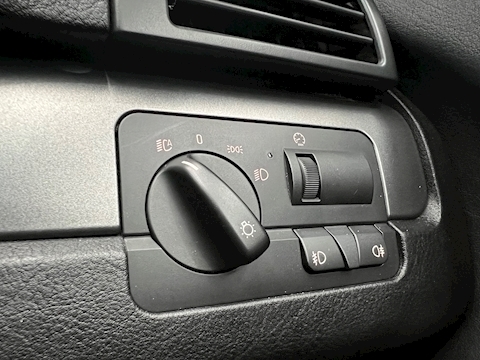 E46 3.2 2dr Coupe Manual Petrol