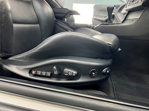 E46 3.2 2dr Coupe Manual Petrol