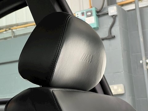 E46 3.2 2dr Coupe Manual Petrol