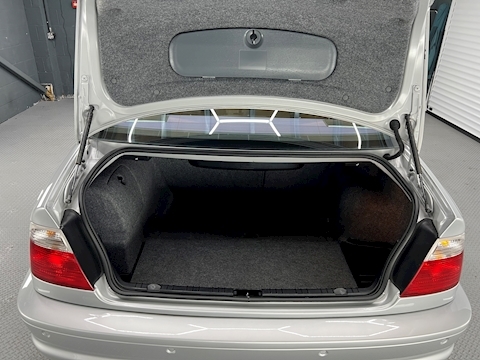 E46 3.2 2dr Coupe Manual Petrol