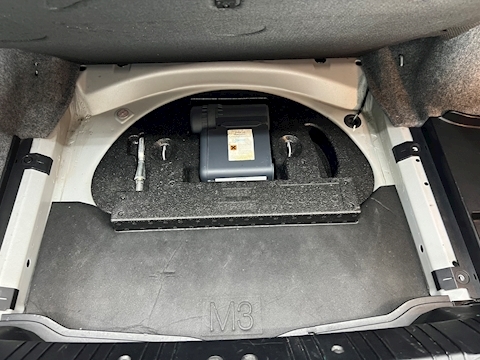 E46 3.2 2dr Coupe Manual Petrol