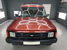 Land Rover Discovery 3.5 V8 Carb 3 Door 