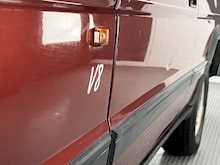 Land Rover Discovery 3.5 V8 Carb 3 Door 