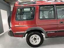 Land Rover Discovery 3.5 V8 Carb 3 Door 