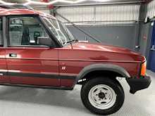 Land Rover Discovery 3.5 V8 Carb 3 Door 