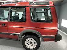 Land Rover Discovery 3.5 V8 Carb 3 Door 