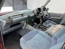 Land Rover Discovery 3.5 V8 Carb 3 Door 