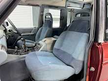 Land Rover Discovery 3.5 V8 Carb 3 Door 