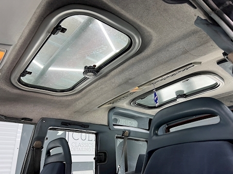 3.5 V8 Carb 3 Door 3.5 3dr Estate Manual Petrol