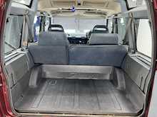 Land Rover Discovery 3.5 V8 Carb 3 Door 