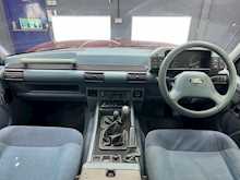 Land Rover Discovery 3.5 V8 Carb 3 Door 