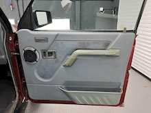 Land Rover Discovery 3.5 V8 Carb 3 Door 