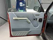 Land Rover Discovery 3.5 V8 Carb 3 Door 