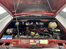 Land Rover Discovery 3.5 V8 Carb 3 Door 