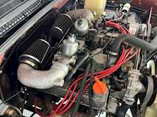 Land Rover Discovery 3.5 V8 Carb 3 Door 
