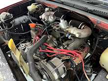 Land Rover Discovery 3.5 V8 Carb 3 Door 