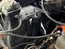 Land Rover Discovery 3.5 V8 Carb 3 Door 