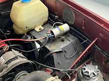 Land Rover Discovery 3.5 V8 Carb 3 Door 